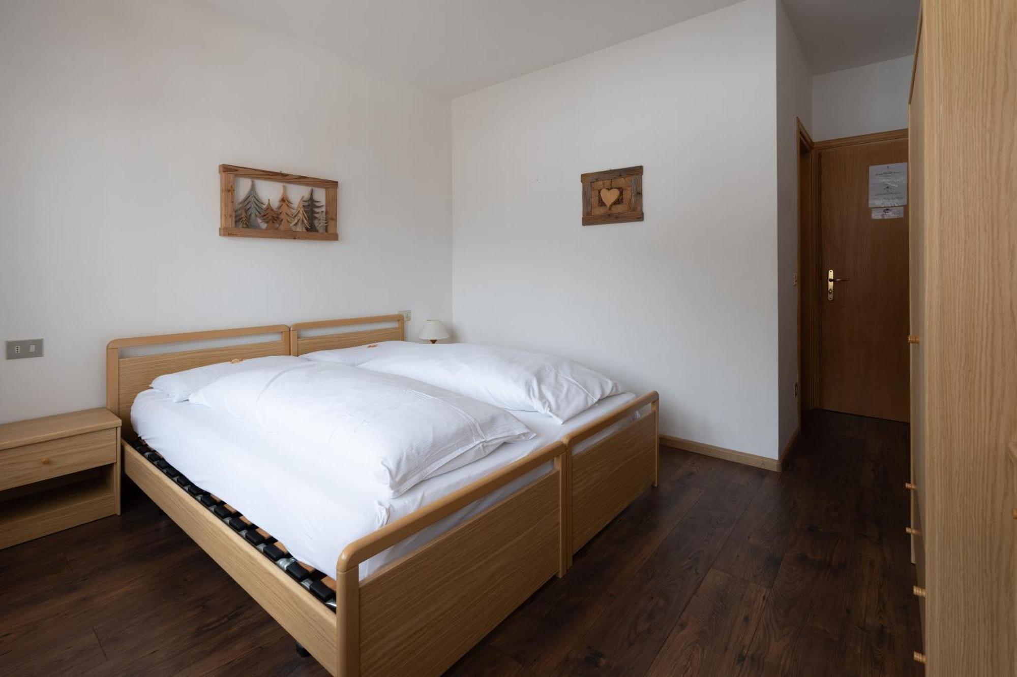 Alpenhotel La Montanara 로카 피에토레 외부 사진